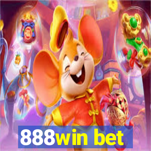 888win bet